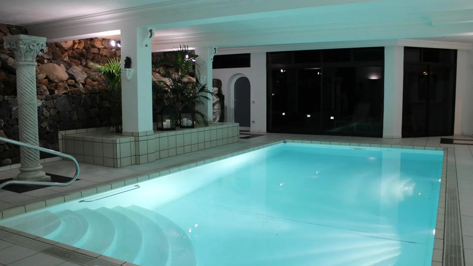 Villa San Cristobal De Acentejo Ла-Матанса-де-Асентехо