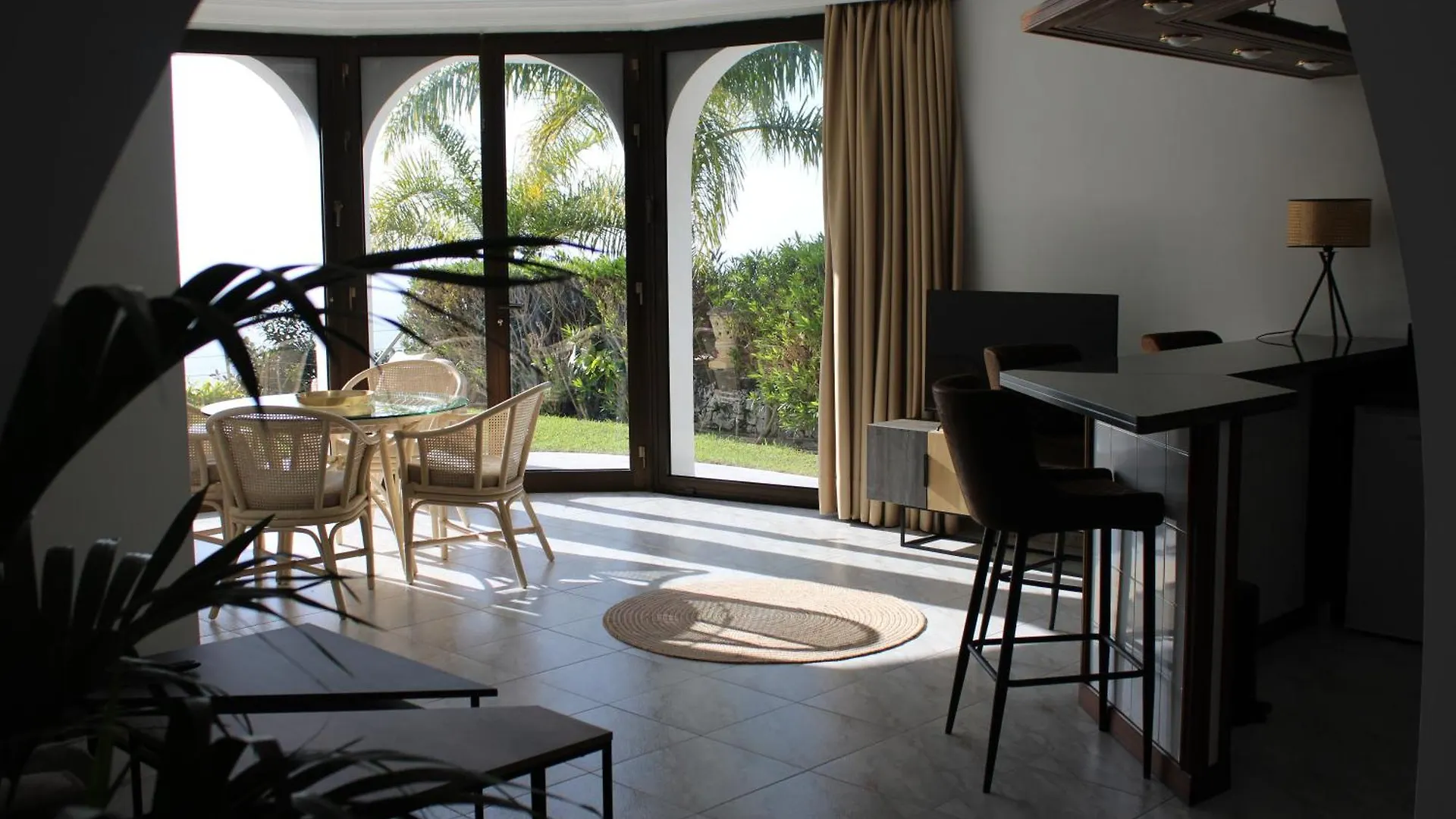 Villa San Cristobal De Acentejo Ла-Матанса-де-Асентехо