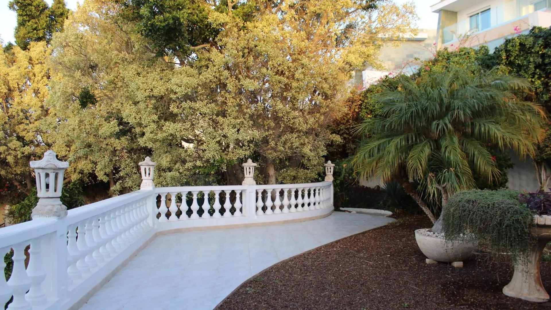 Villa San Cristobal De Acentejo Ла-Матанса-де-Асентехо
