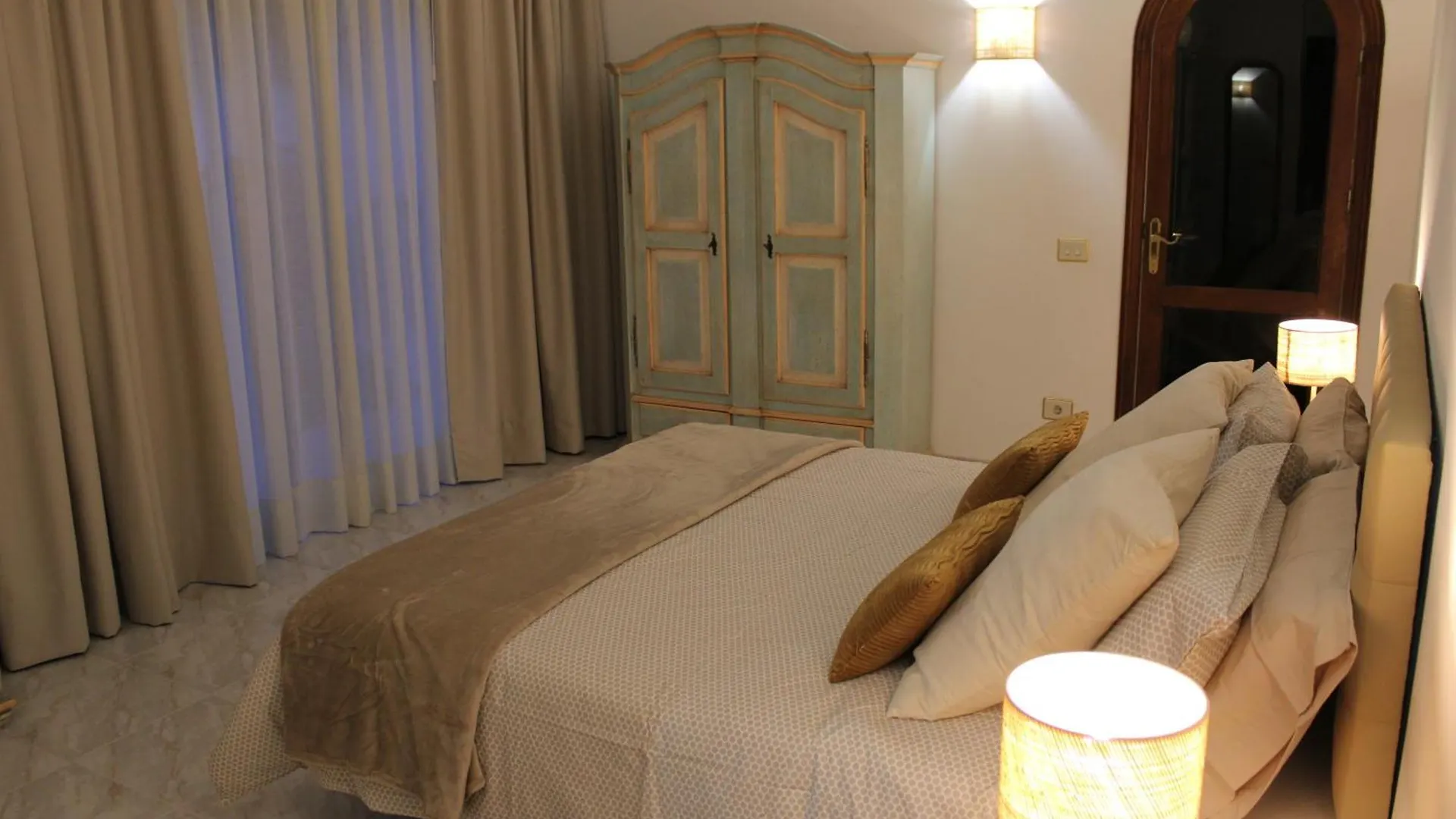 Villa San Cristobal De Acentejo Ла-Матанса-де-Асентехо