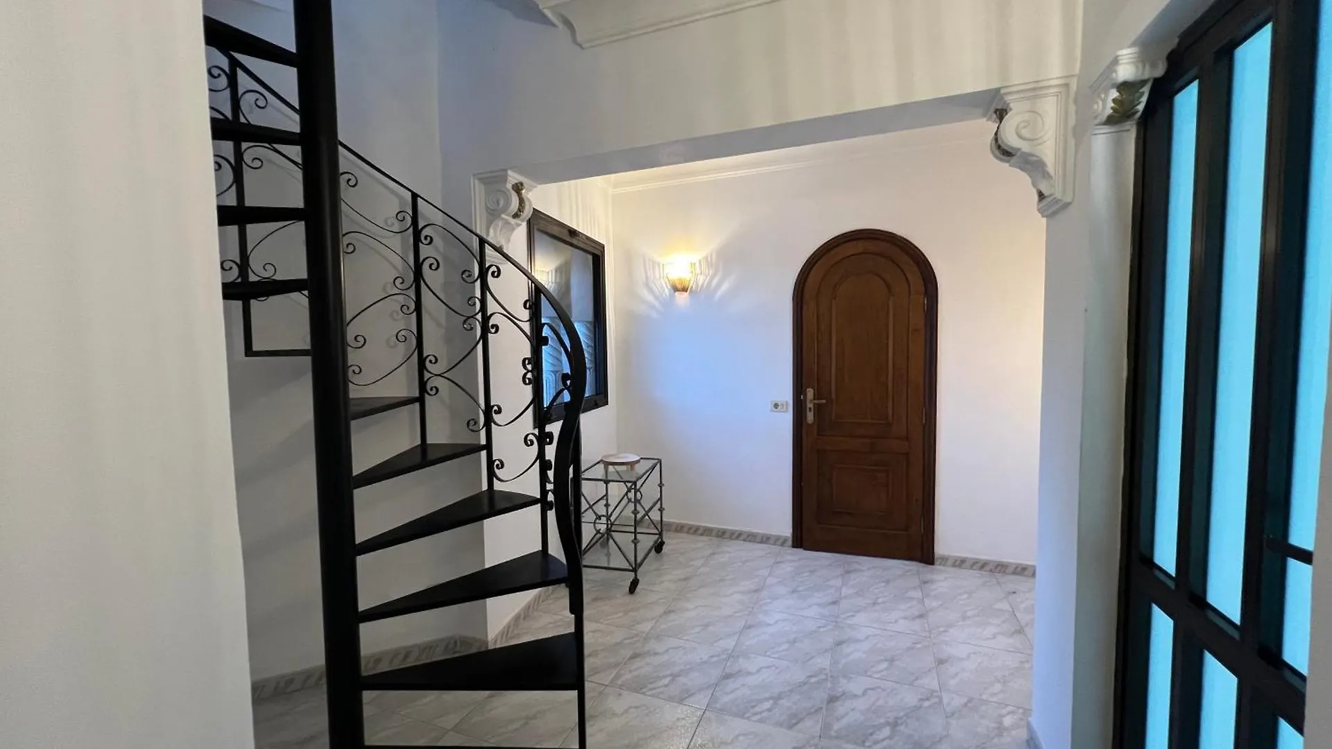 Villa San Cristobal De Acentejo Ла-Матанса-де-Асентехо 0*,