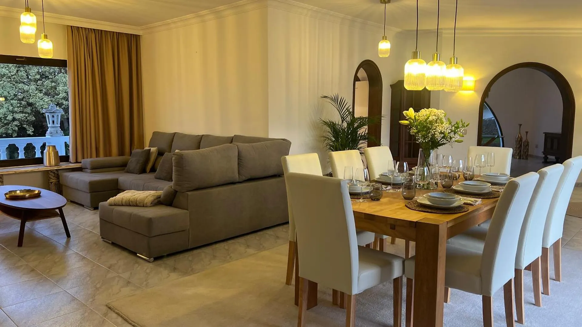 Villa San Cristobal De Acentejo Ла-Матанса-де-Асентехо